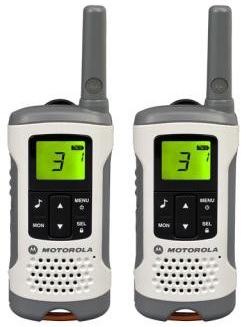 ����� Motorola TLKR T50